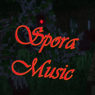 Spora Music [Mob Battle Music] logo