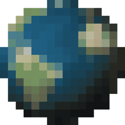 JEI / REI / EMI WorldGen logo