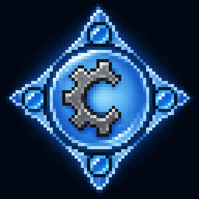 Tensura Modifications logo