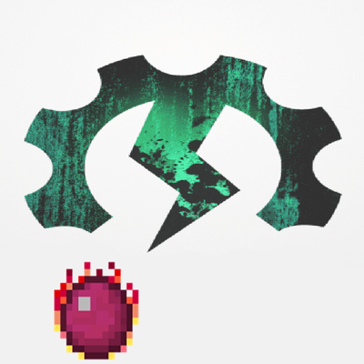 Mekanism Addons + ProjectE Server Fix logo