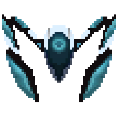 Ionstrike : Turbocharged logo