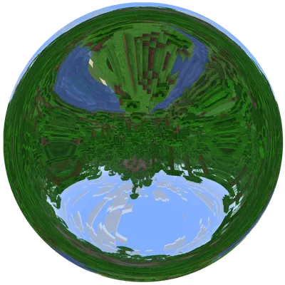 Globed logo