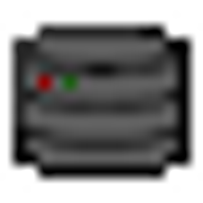 Custom Server Data logo