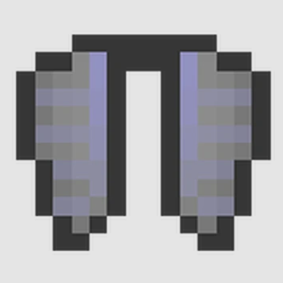 Elytra Slot! logo