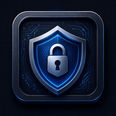 qSecuritySystem logo