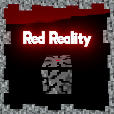SCP-3001 | Red Reality