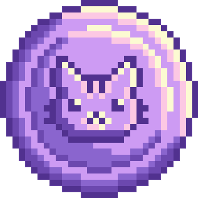 Nekoro Coins logo