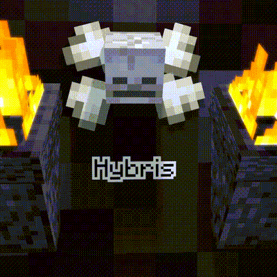 Hybris - Dark Fantasy