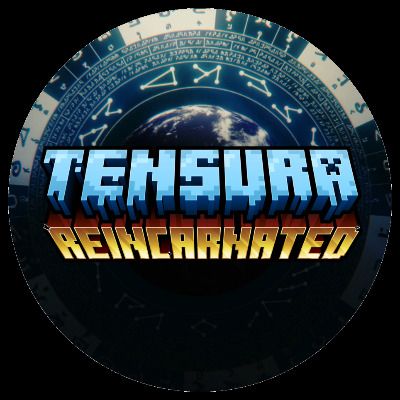 Oprating's Tensura logo
