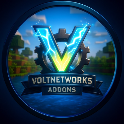 VoltNetworks prisons ui