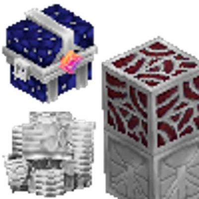 Silver Pack project artwork