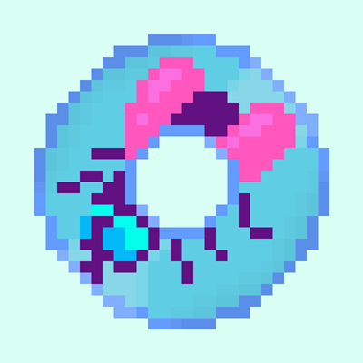 DataFly Lib logo