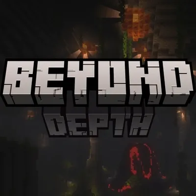 Beyond Depth icon