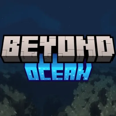 Beyond Ocean icon