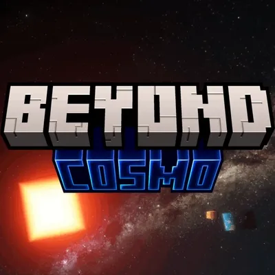 Beyond Cosmo icon