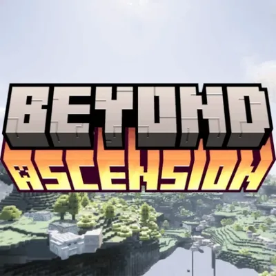 Beyond Ascension icon