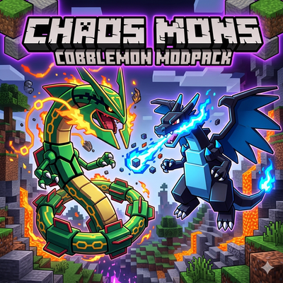 chaosmons logo