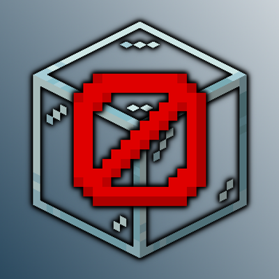 Better Glass / Clear Glass logo