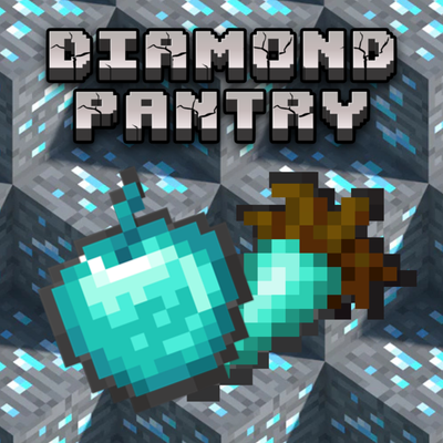 Diamond Pantry