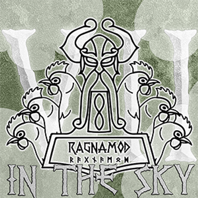 Ragnamod VII In The Sky