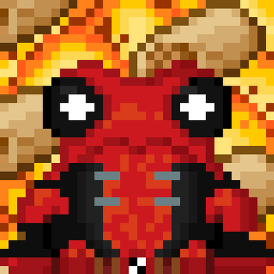 Throgy's Addon logo