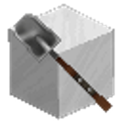 Spleef Blocks project artwork