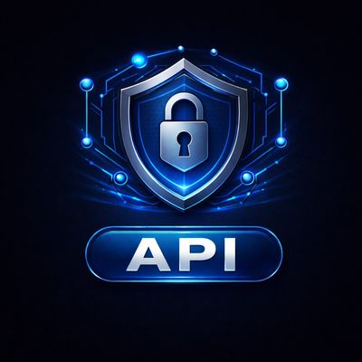 qSecuritySystem API logo