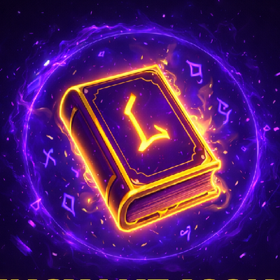 Enchant Icons Reforged logo