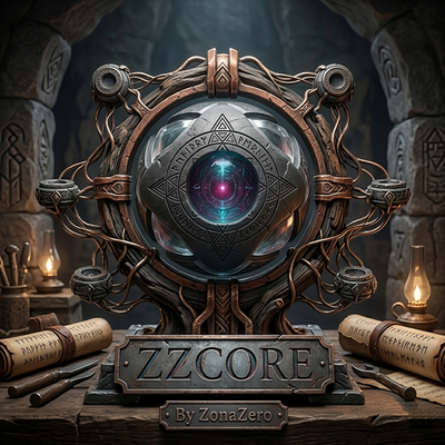 CoreZZ logo