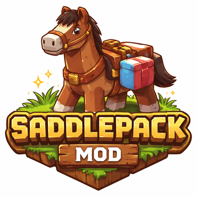 Better Horses: Saddle Packs | Horse Backpacks | Inventory For Horses logo