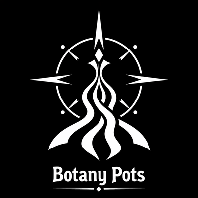 Botany Pots Compatibility logo