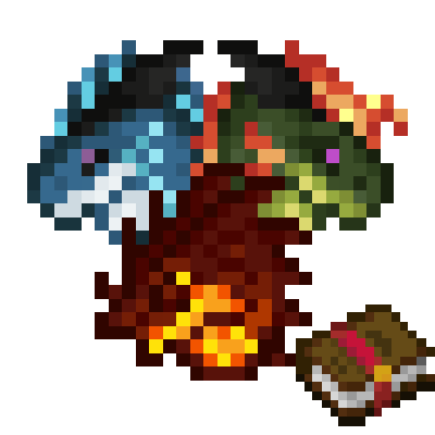 Draconic Enchantments