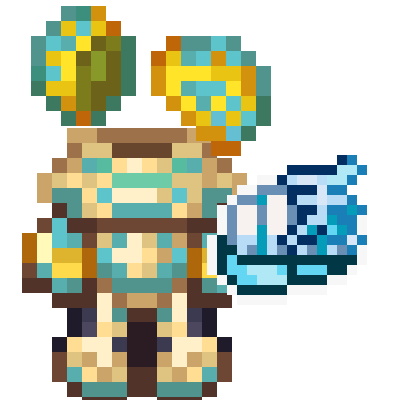 Soulmaster (Forcemaster RPG)