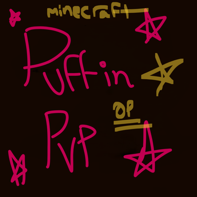 puffins pvp pack logo