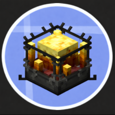 Create: Connected Blaze Burners