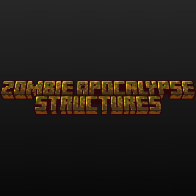 Zombie Apocalypse Structures logo
