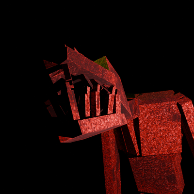 Devil [Horror, Dweller]