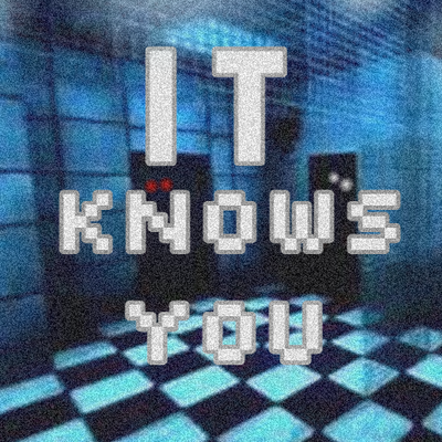 It Knows You logo