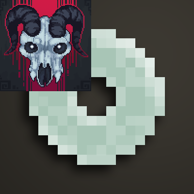 Born in Chaos Jade compat logo