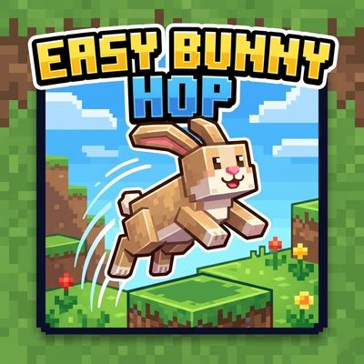 Easy Bunny Hop