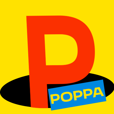 Project:Poppa logo