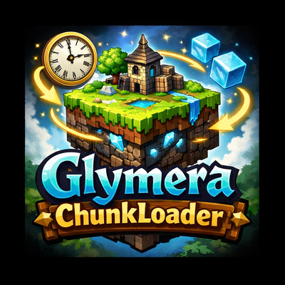GlymeraChunkLoader project artwork