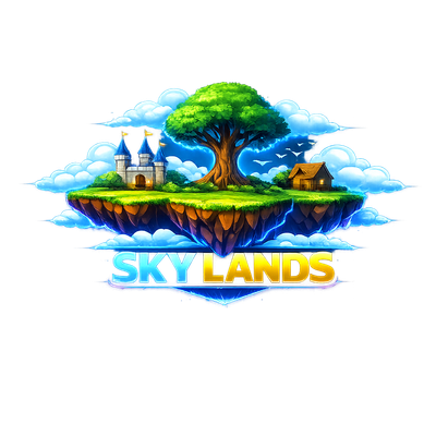 Sky Lands logo