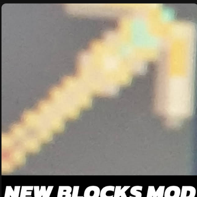Lordanast's Blocks logo