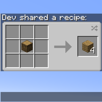 Just Enough Recipe Sharing (JERS) logo