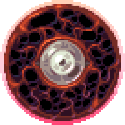 Fungal Infection: Hyper Evolved logo