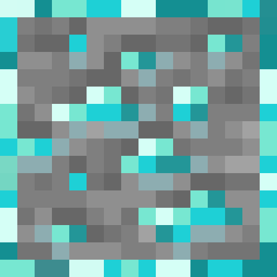 MoreVisibleOres logo
