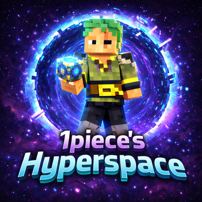 Hyperspace Cobblemon