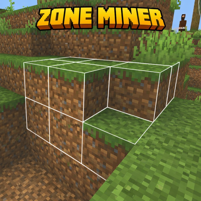 Zone Miner Legacy