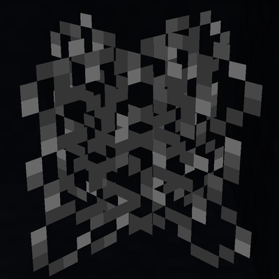 Simple Barbed Wire
